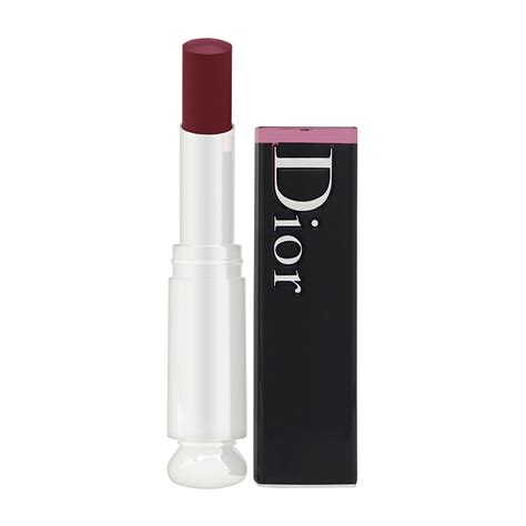 dior addict lacquer stick 984|dior refillable lipstick case.